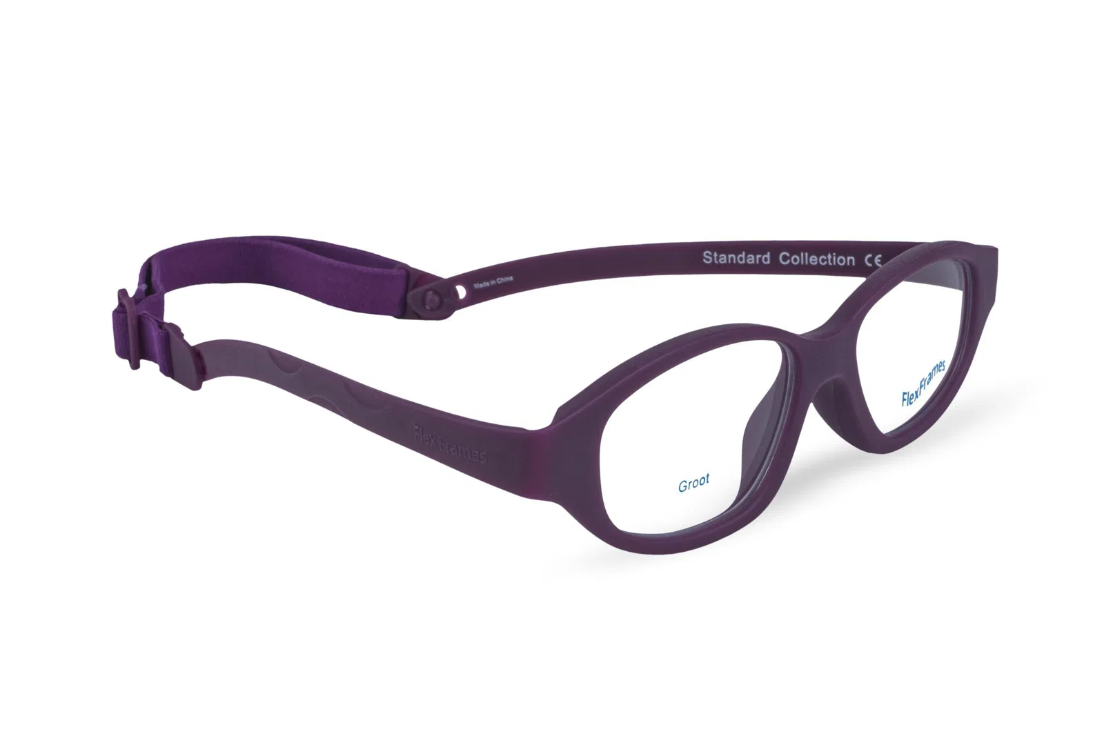 Miraflex EVA Eyeglasses - view 16